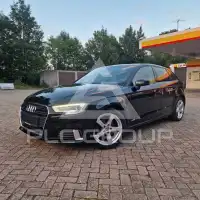 2019 Audi A3