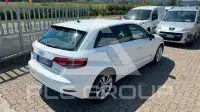 2019 Audi A3