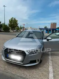2019 Audi A3