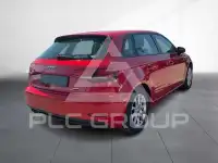 2019 Audi A3