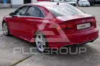 2019 Audi A3