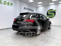 2019 Audi A3