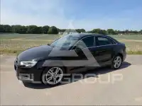 2019 Audi A3
