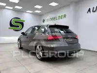 2019 Audi A3
