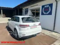 2019 Audi A3