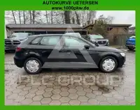 2019 Audi A3