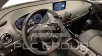 2019 Audi A3