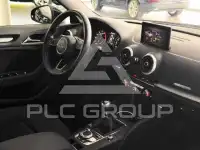 2019 Audi A3
