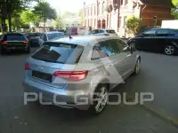 2019 Audi A3