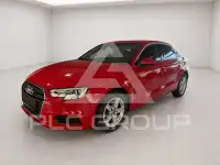 2019 Audi A3