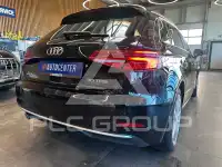 2019 Audi A3