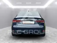 2019 Audi A3