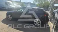 2019 Audi A3