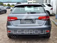 2019 Audi A3