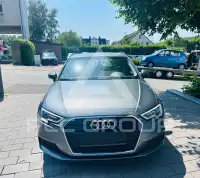 2019 Audi A3