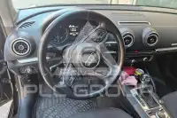 2019 Audi A3