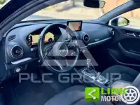 2019 Audi A3