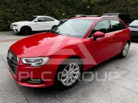 2019 Audi A3