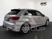 2019 Audi A3