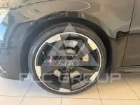 2019 Audi A3