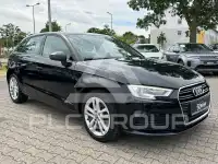 2019 Audi A3