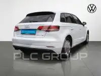 2019 Audi A3