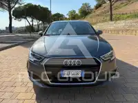 2019 Audi A3