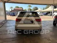 2019 Audi A3