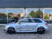 2019 Audi A3