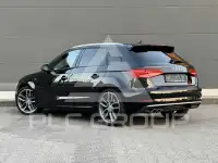 2019 Audi A3