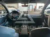 2019 Audi A3