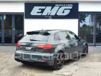 2019 Audi A3