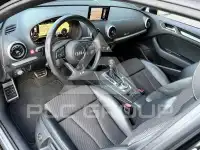 2019 Audi A3