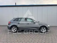 2019 Audi A3