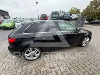 2019 Audi A3