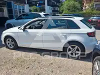 2019 Audi A3