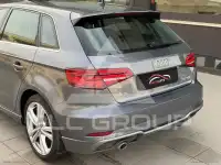 2019 Audi A3