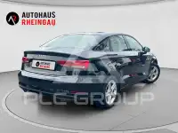 2019 Audi A3