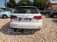 2019 Audi A3