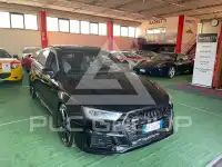 2019 Audi A3
