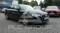 2019 Audi A3