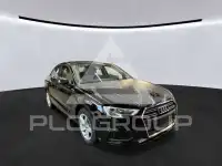 2019 Audi A3