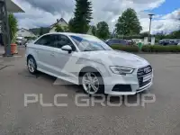 2019 Audi A3