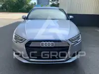 2019 Audi A3