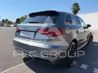 2019 Audi A3