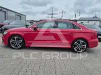 2019 Audi A3