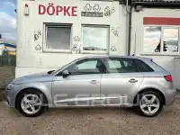 2019 Audi A3