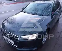 2019 Audi A4