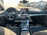 2019 Audi A4
