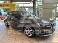 2019 Audi A4